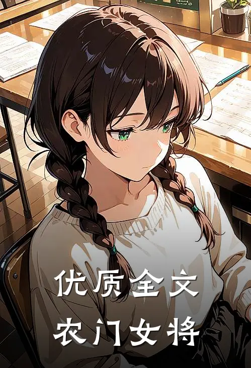 优质全文农门女将