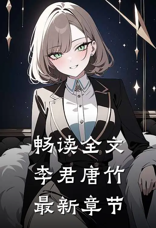 畅读全文李君唐竹最新章节