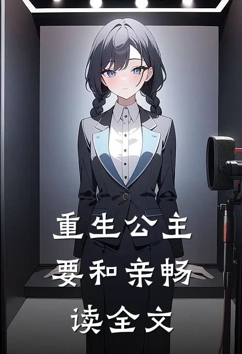 重生公主要和亲畅读全文