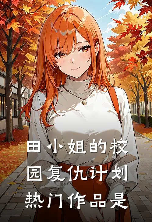 田小姐的校园复仇计划热门作品是