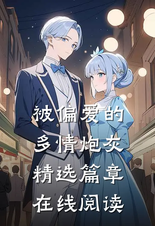 被偏爱的多情炮灰精选篇章在线阅读
