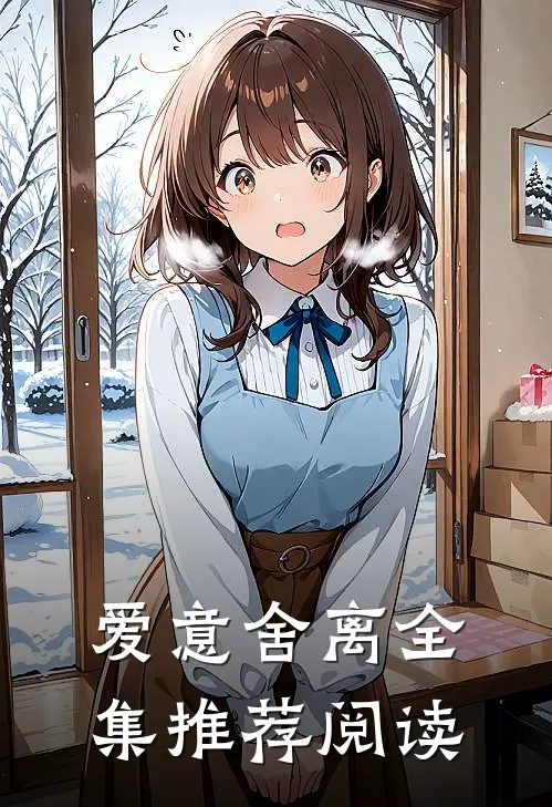 爱意舍离全集推荐阅读