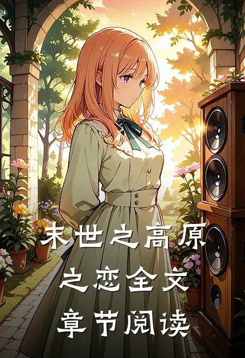 末世之高原之恋全文章节阅读