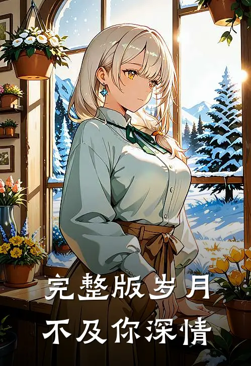 完整版岁月不及你深情