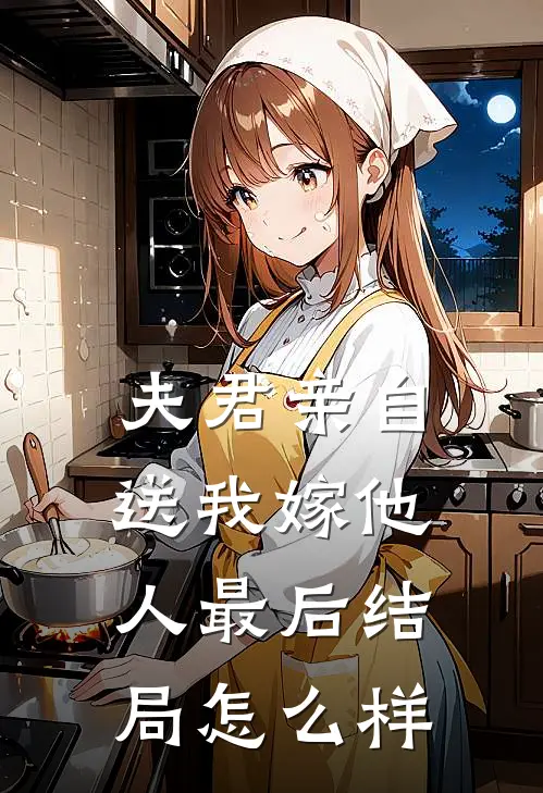 夫君亲自送我嫁他人最后结局怎么样