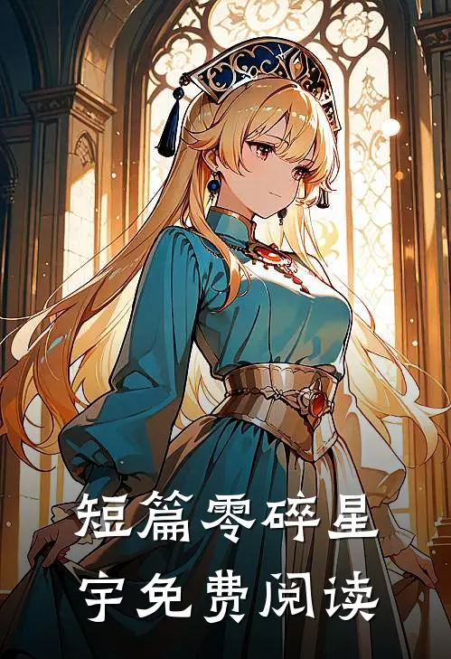 短篇零碎星宇免费阅读