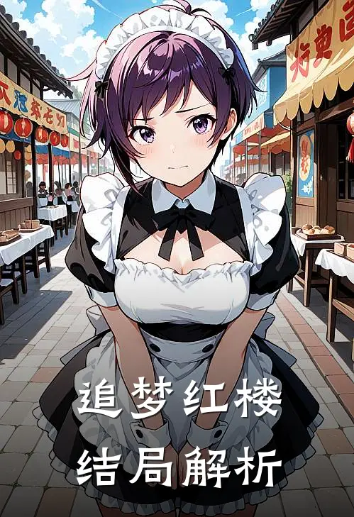 追梦红楼结局解析