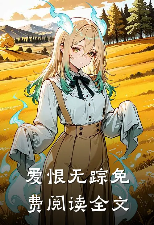 爱恨无踪免费阅读全文