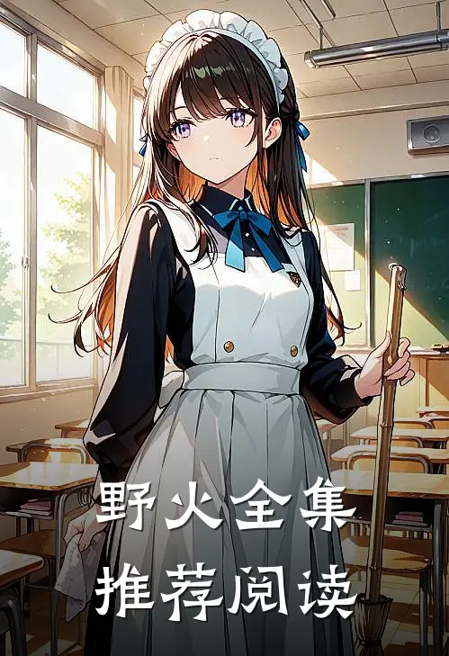 野火全集推荐阅读