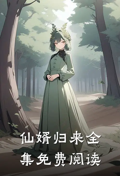 仙婿归来全集免费阅读