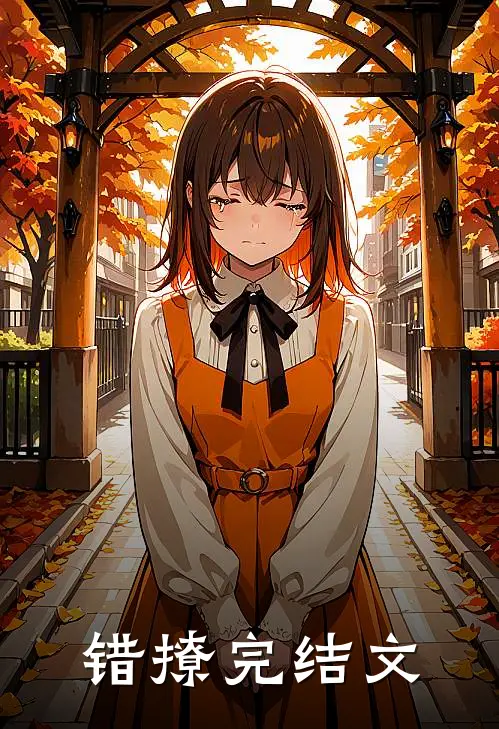 错撩完结文