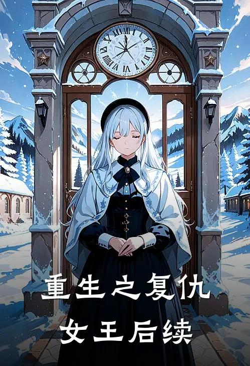 重生之复仇女王后续