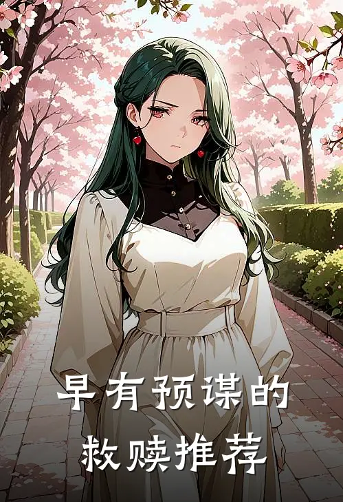 早有预谋的救赎推荐