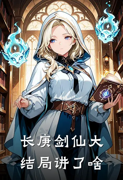 长庚剑仙大结局讲了啥