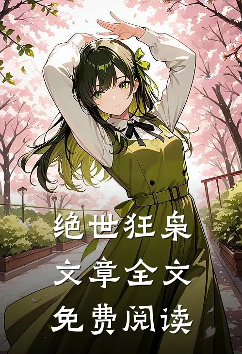 绝世狂枭文章全文免费阅读