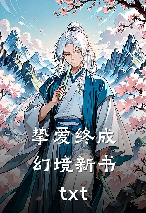 挚爱终成幻境新书txt
