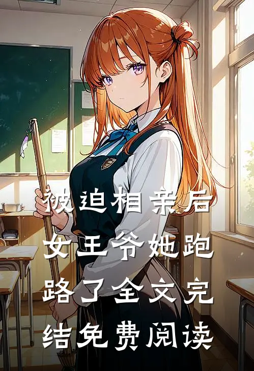被迫相亲后,女王爷她跑路了全文完结免费阅读