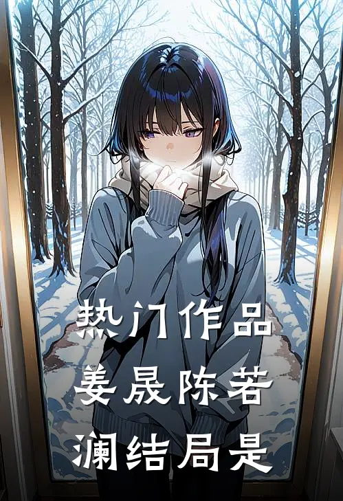 热门作品姜晟陈若澜结局是