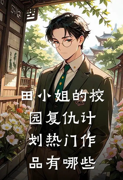 田小姐的校园复仇计划热门作品有哪些