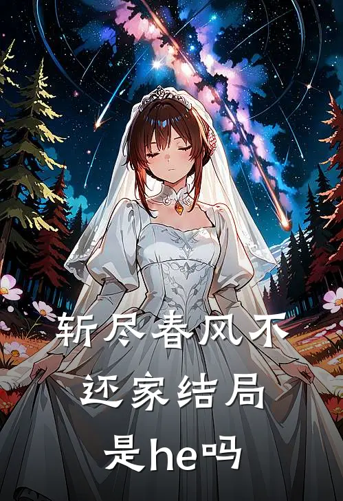 斩尽春风不还家结局是he吗