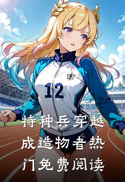 特种兵穿越成造物者热门免费阅读