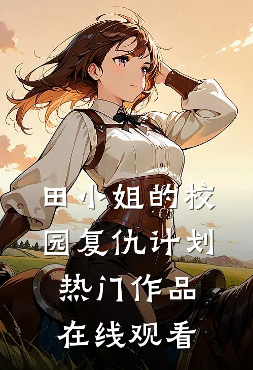 田小姐的校园复仇计划热门作品在线观看