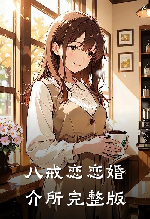 八戒恋恋婚介所完整版