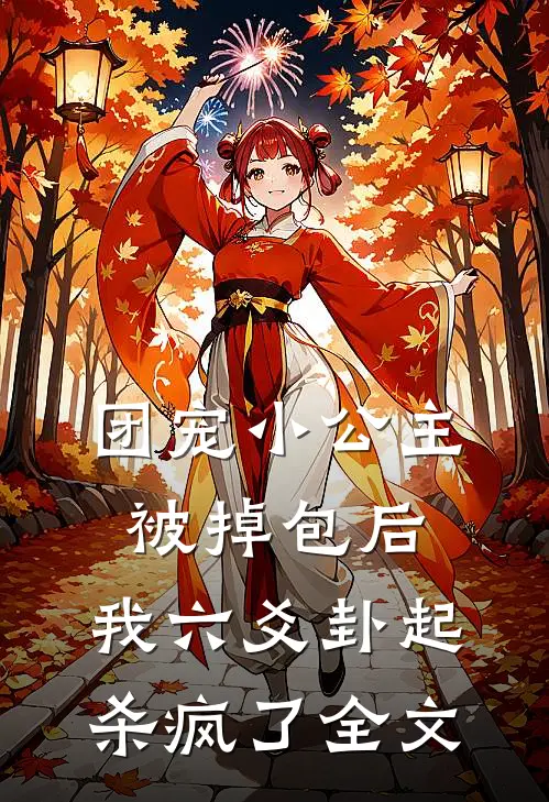 团宠小公主被掉包后,我六爻卦起杀疯了全文免费阅读