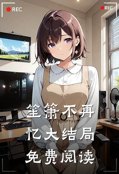 笙箫不再忆大结局免费阅读