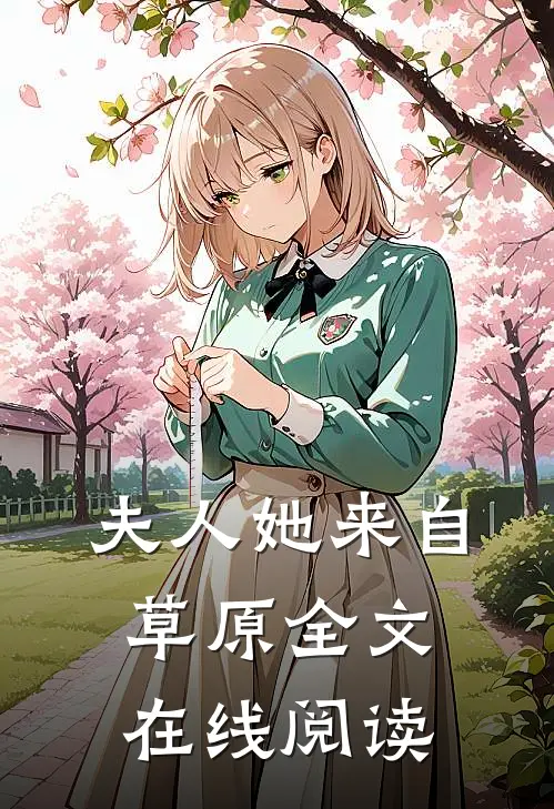 夫人她来自草原全文在线阅读