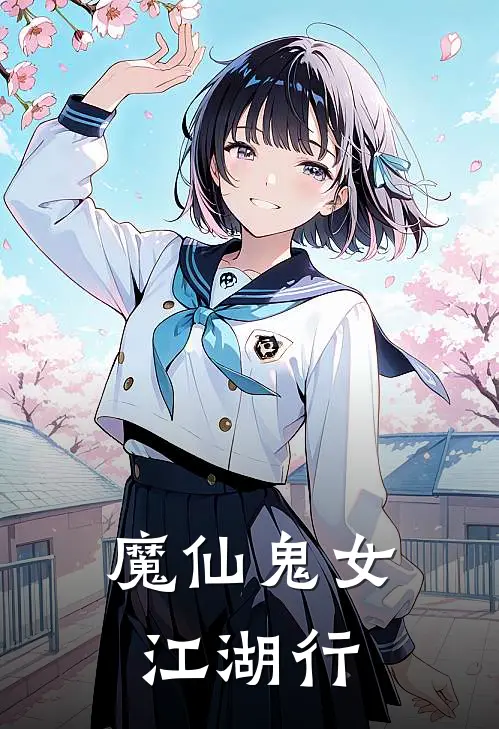 魔仙鬼女江湖行
