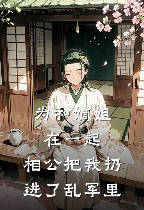 为和嫡姐在一起,相公把我扔进了乱军里