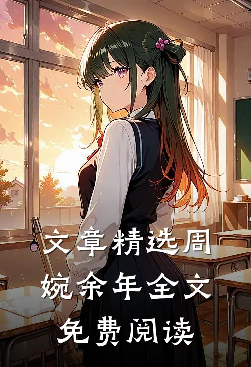 文章精选周婉余年全文免费阅读