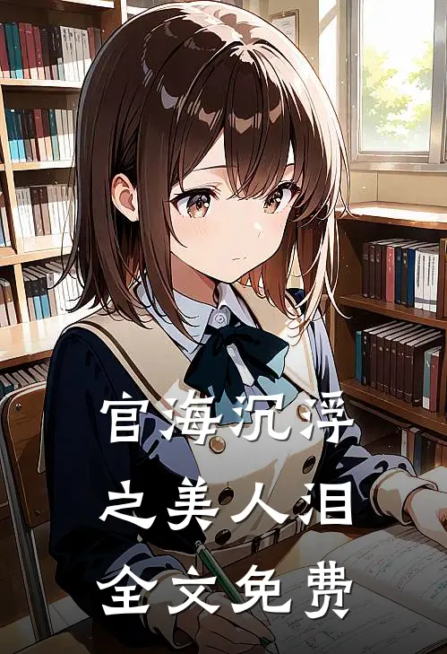 官海沉浮之美人泪全文免费