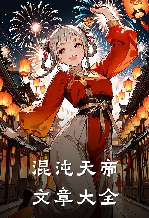 混沌天帝文章大全