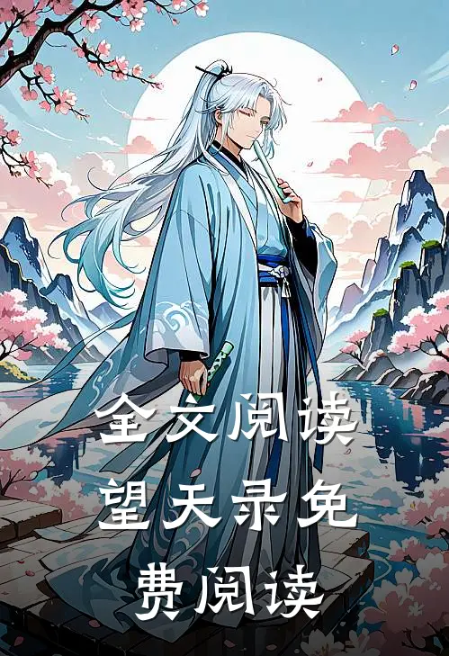 全文阅读望天录免费阅读