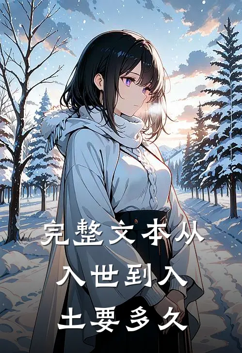 完整文本从入世到入土要多久