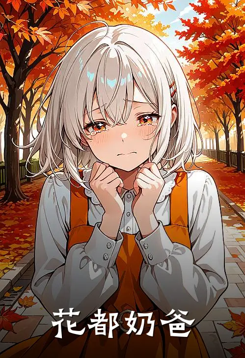 花都奶爸