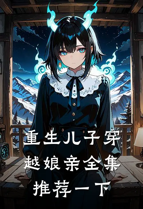 重生儿子穿越娘亲全集推荐一下