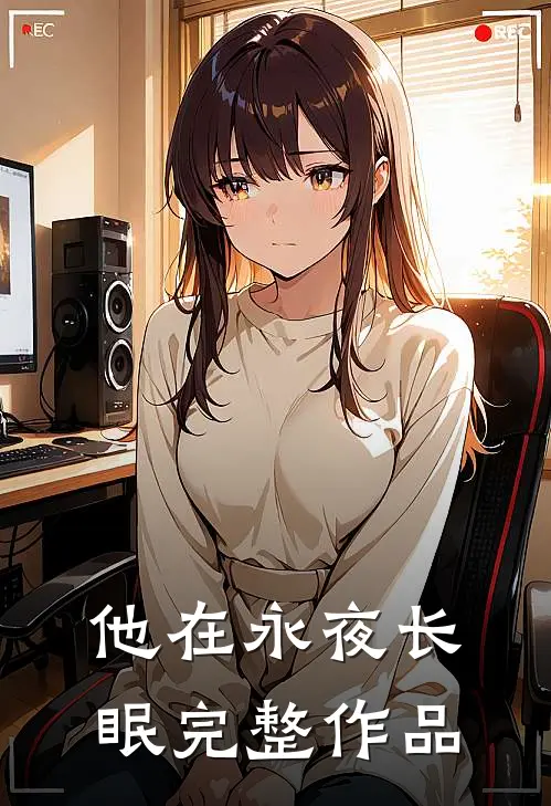 他在永夜长眠完整作品
