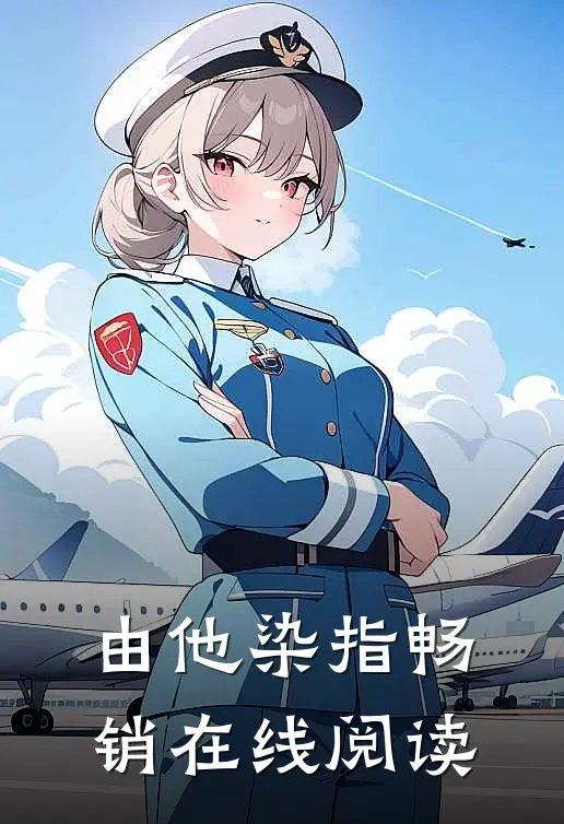 由他染指畅销在线阅读