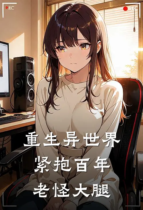 重生异世界紧抱百年老怪大腿
