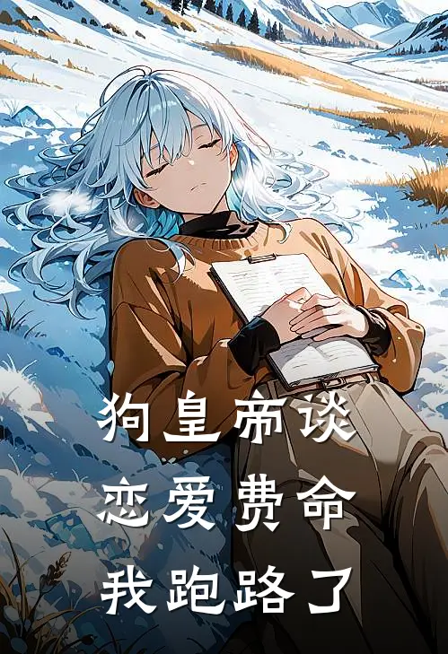 狗皇帝谈恋爱费命，我跑路了