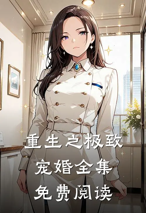重生之极致宠婚全集免费阅读