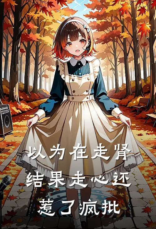 以为在走肾，结果走心还惹了疯批