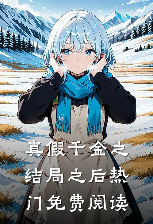 真假千金之结局之后热门免费阅读