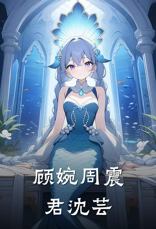 顾婉周震君沈芸