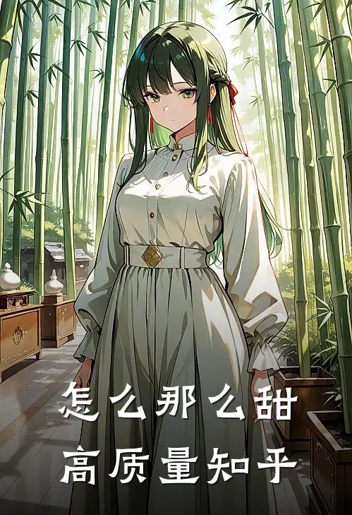 怎么那么甜高质量知乎