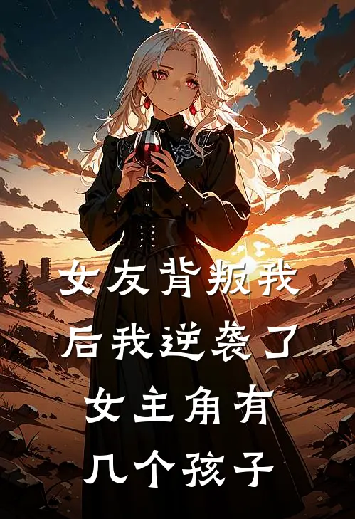女友背叛我后我逆袭了女主角有几个孩子