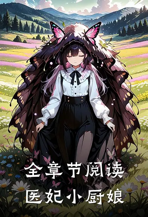 全章节阅读医妃小厨娘